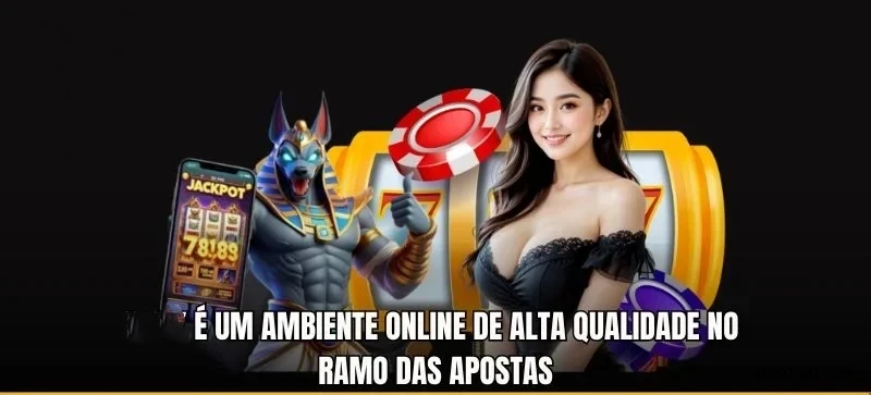 Imagem promocional da Rqqbet